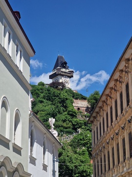 FOTO - GRAZ